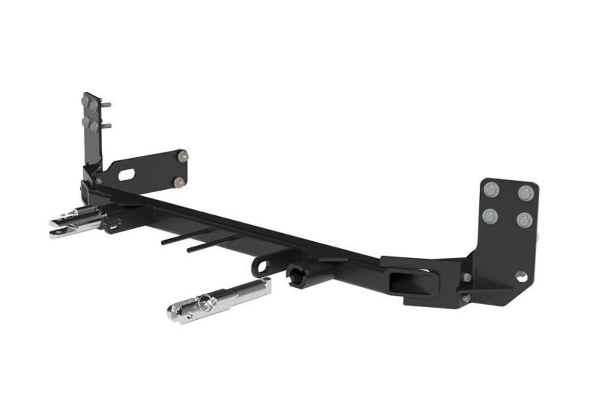 Blue Ox Chevrolet Trax Baseplate