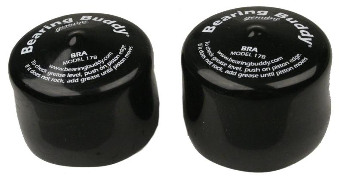 Bearing Buddy Bra - Outer Bearing #lm67048, 15123, 14124, 14125a, Lm48548