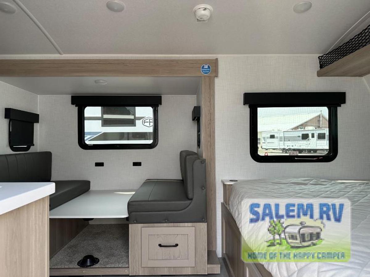 New 2025 Forest River RV Flagstaff E-Pro E20BH