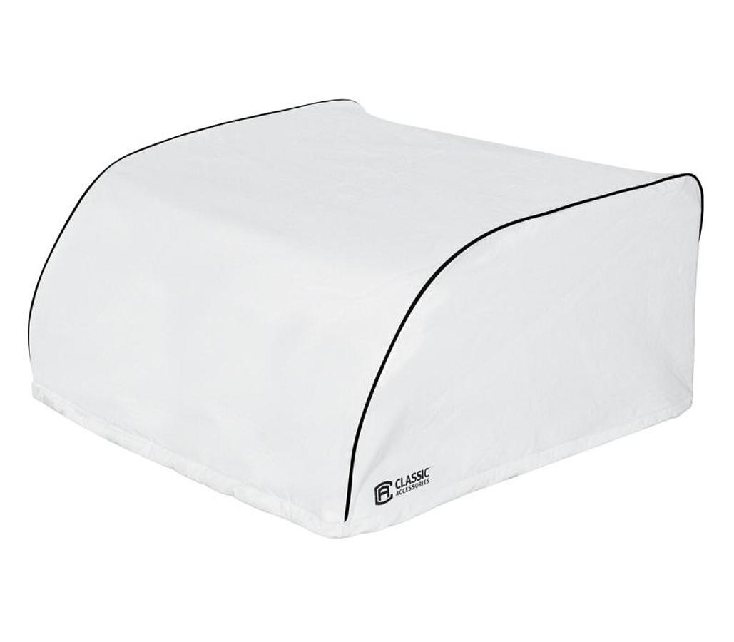 Ac Cover Coleman Mach 8 - Snow White