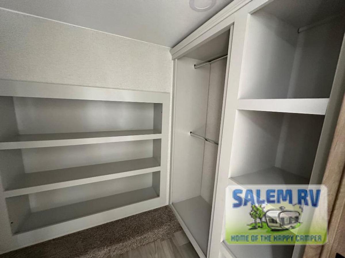 New 2026 Forest River RV Sierra 3900HBLR