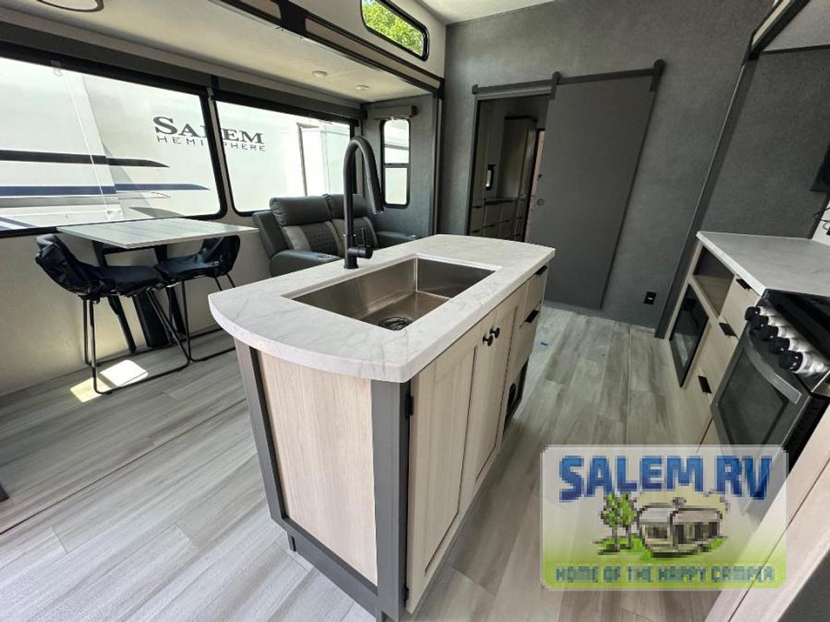 New 2026 Forest River RV Wildcat 35FUN