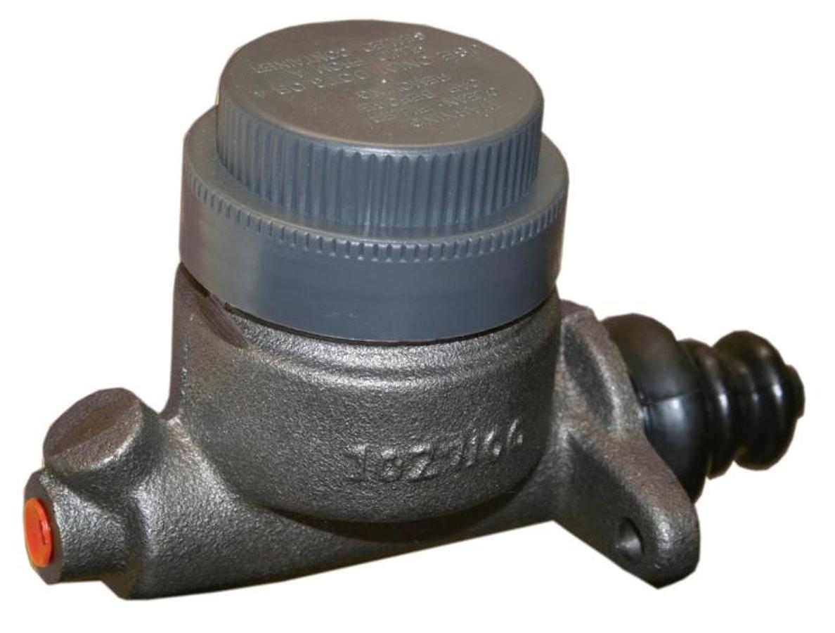 Master Cylinder For Model 6 Dico Actuator