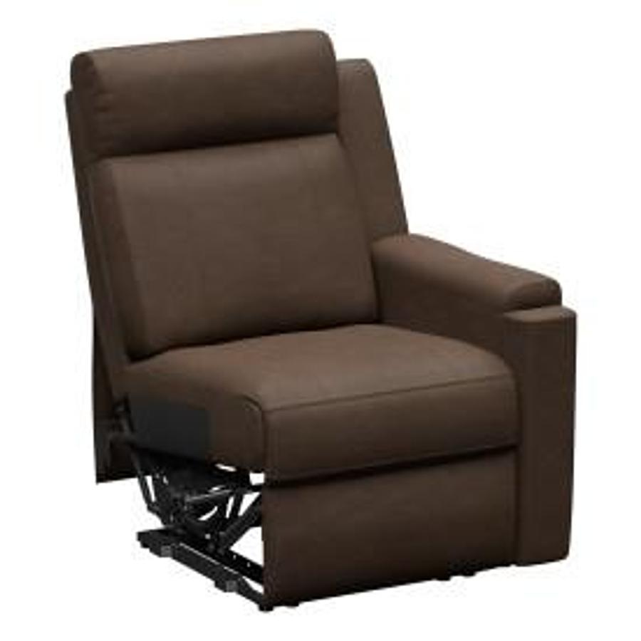 Thomas Payne Signature Heritage Series Rv Theater Seating Recliner - Left Arm, Satula