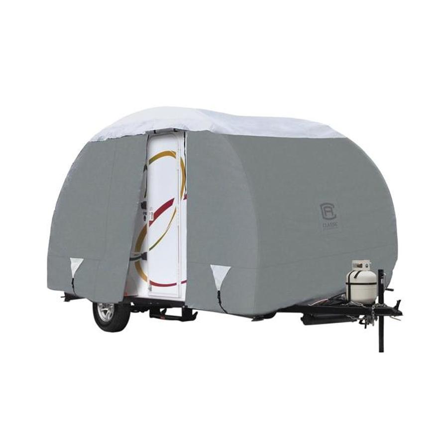 R-pod Travel Trailer Cover Up To 16' 2"
