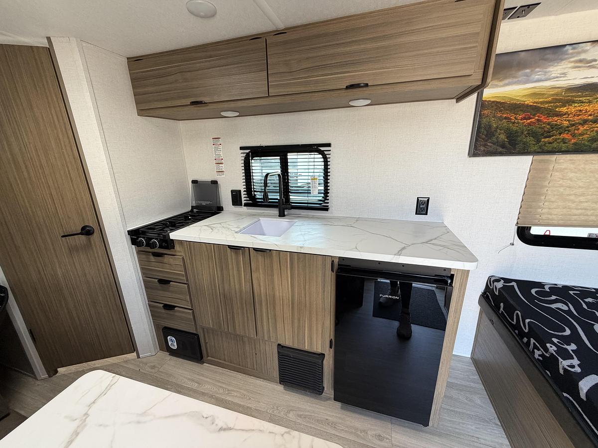 New 2026 Forest River RV Salem FSX 174BHLE