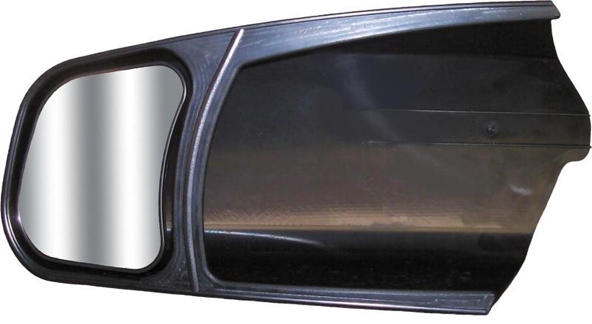 Mirror Toyota Tundra And Sequoia 07-14 - Lh