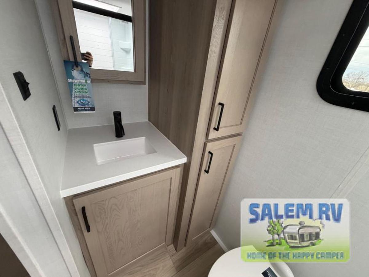 New 2026 Forest River RV Flagstaff Micro Lite 25MBR