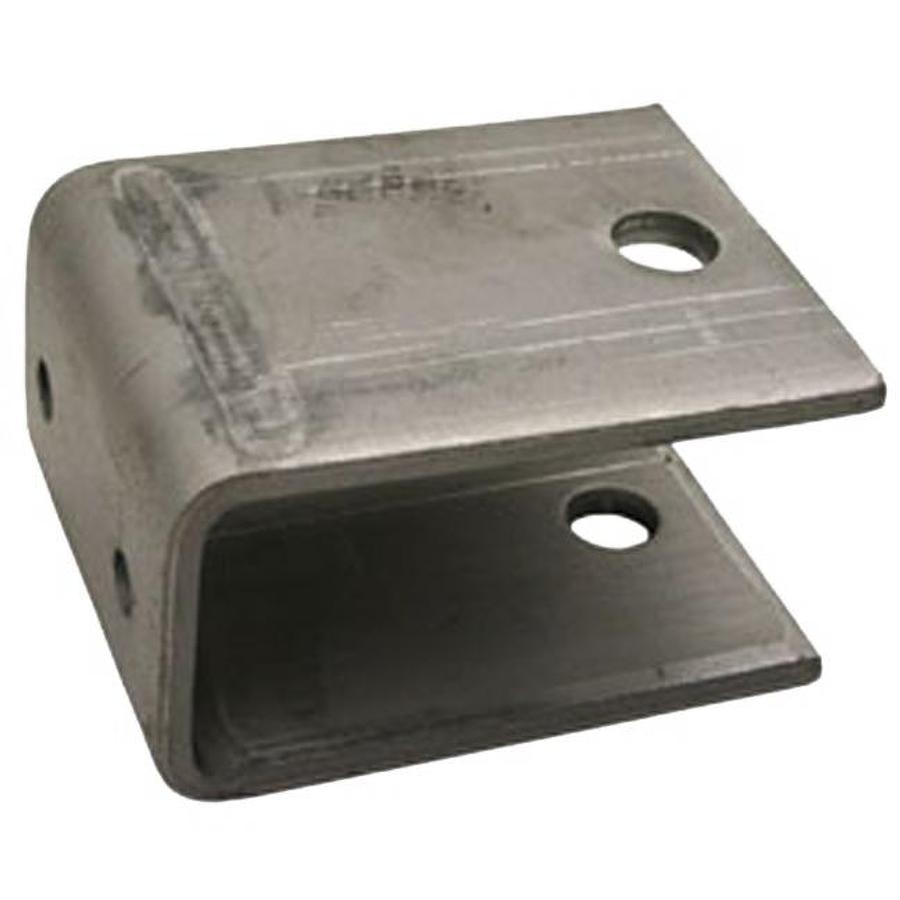 Front Spring Hanger (end Hanger) - Bolt Size: 9/16 Inch