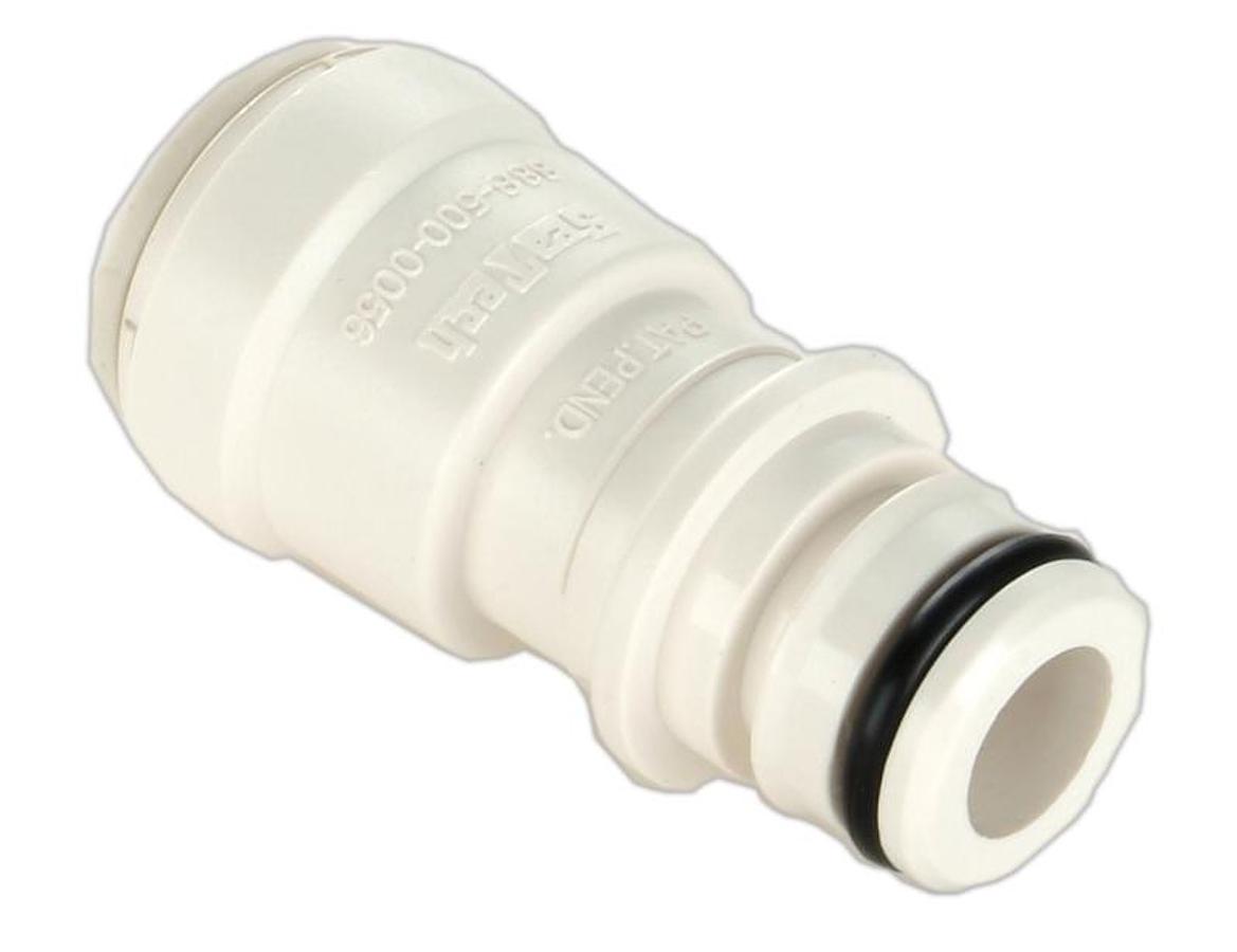 Union Pump Fitting 1/2" Cts