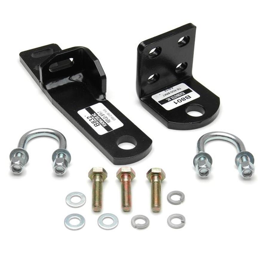 Reflex Bracket Kit Rbk24