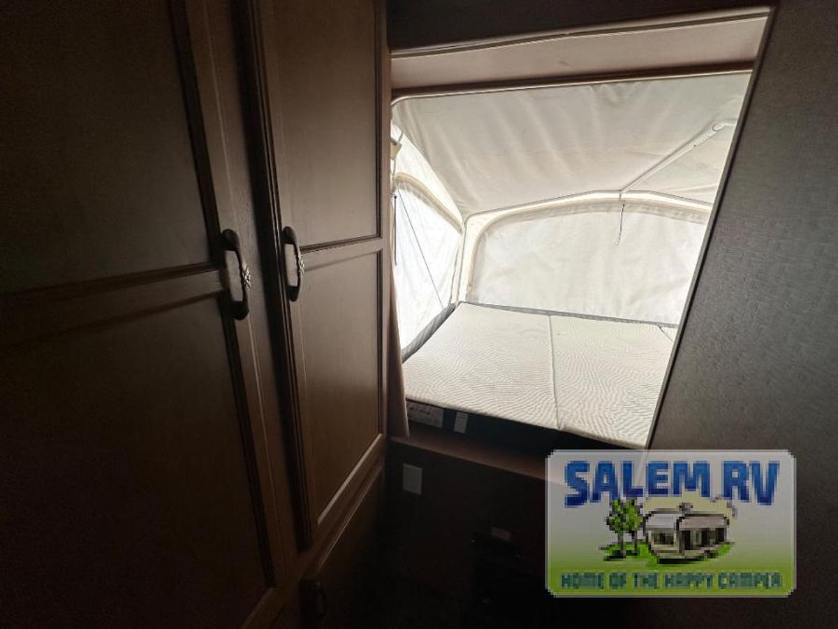 Used Used 2013 Starcraft Travel Star 227CKS
