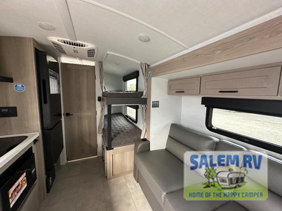 New 2026 Forest River RV Flagstaff E-Pro E20BHT