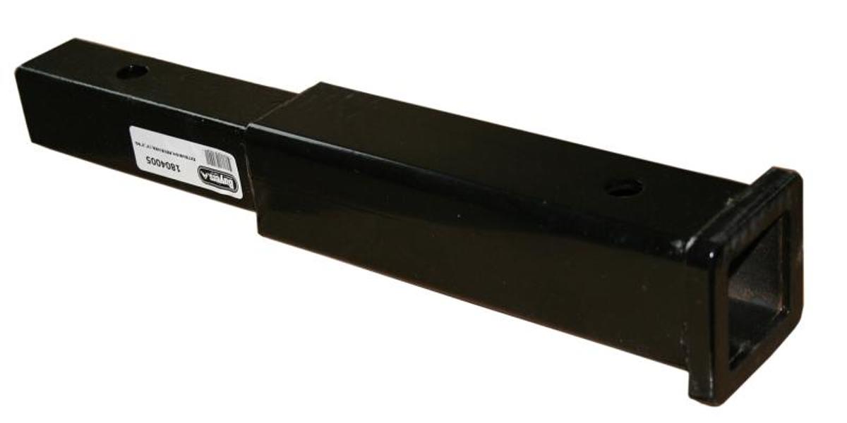 Receiver Box Extension 12 Inch