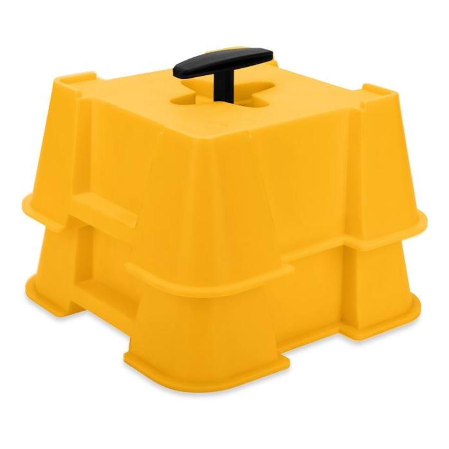 Fasten Rv Leveling Blocks