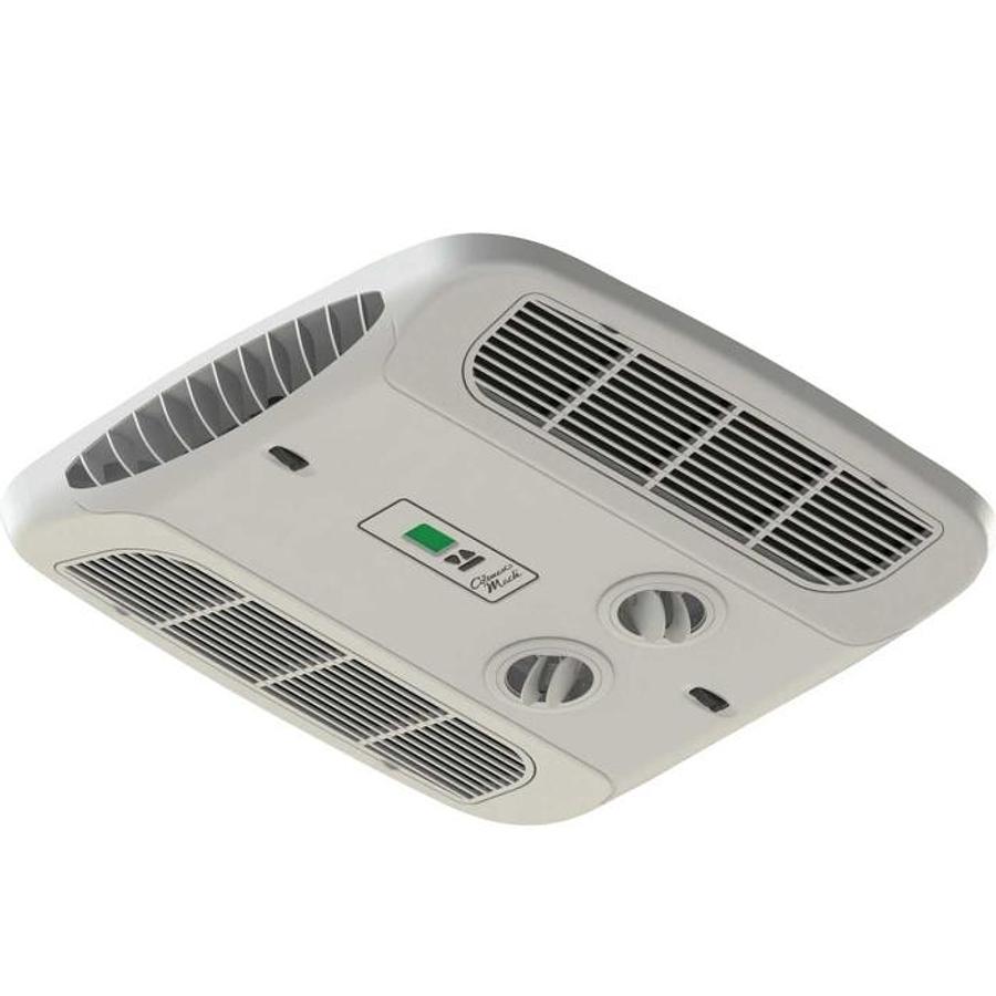 Bluetooth Ceiling Assembly, Heat Pump