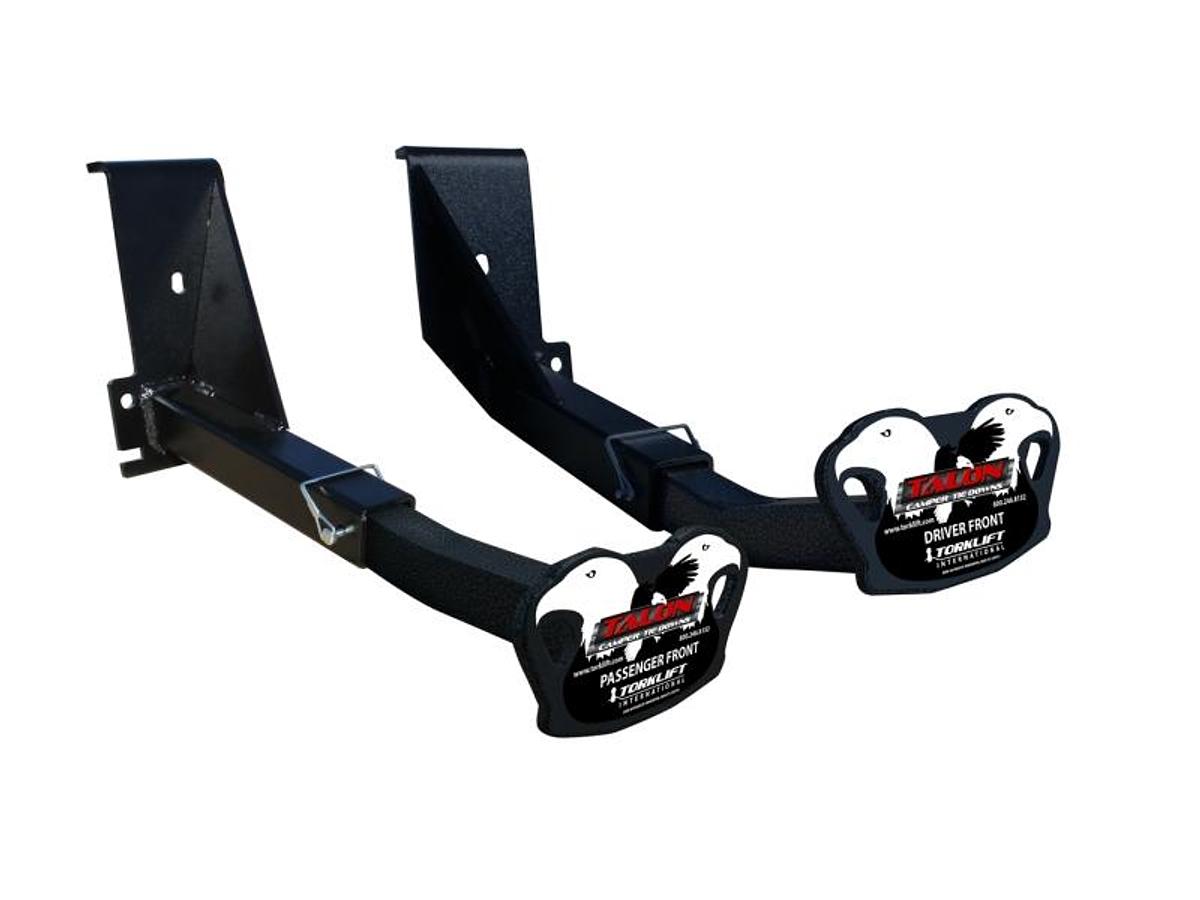 Front Talon Tie Down Chevy