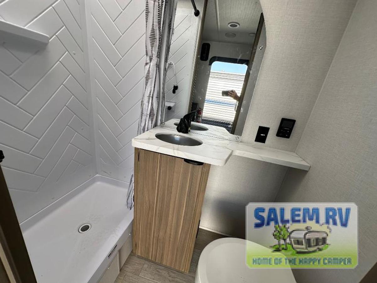 New 2026 Forest River RV Salem FSX 190RTK