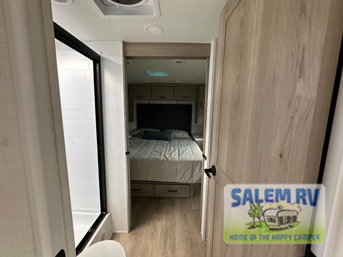 New 2026 Forest River RV Flagstaff Micro Lite 25FKB