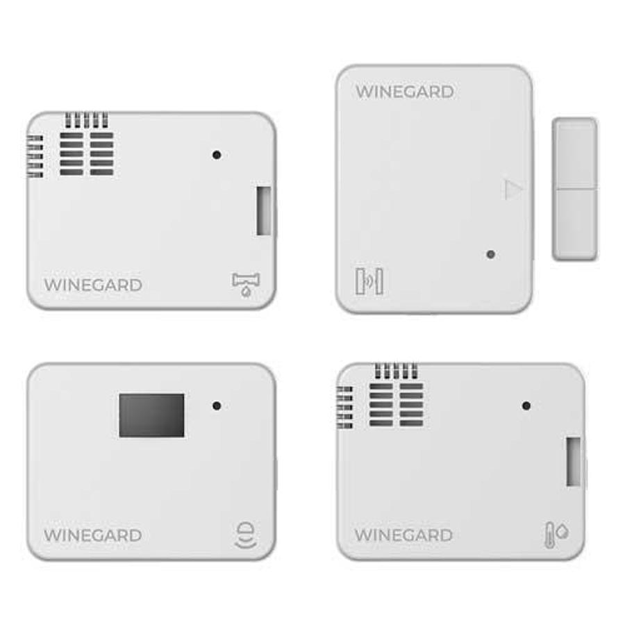 Rv Halo Smart Rv Sensor Kit