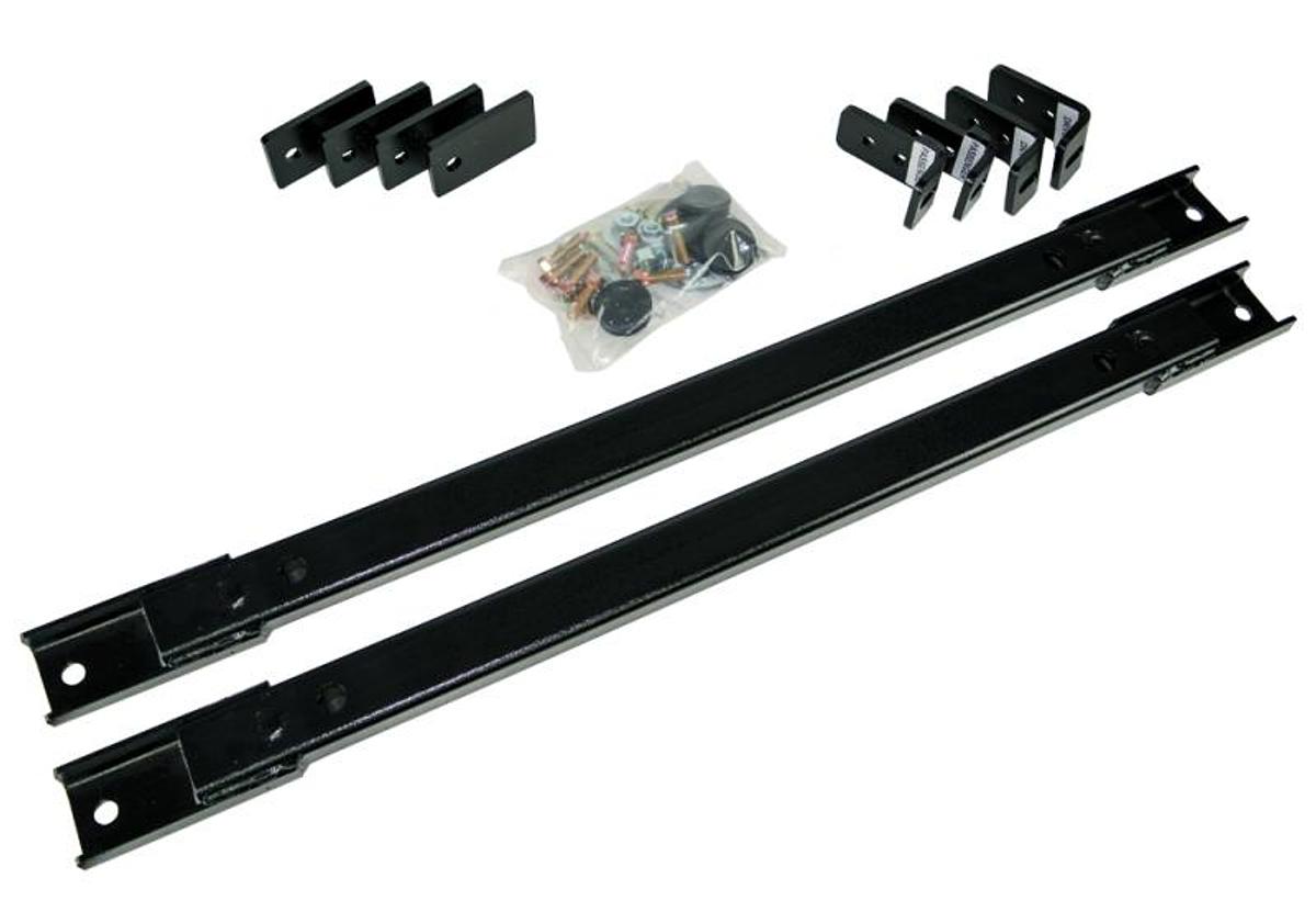 Frame Bracket Kit For Demco Underbed Mount