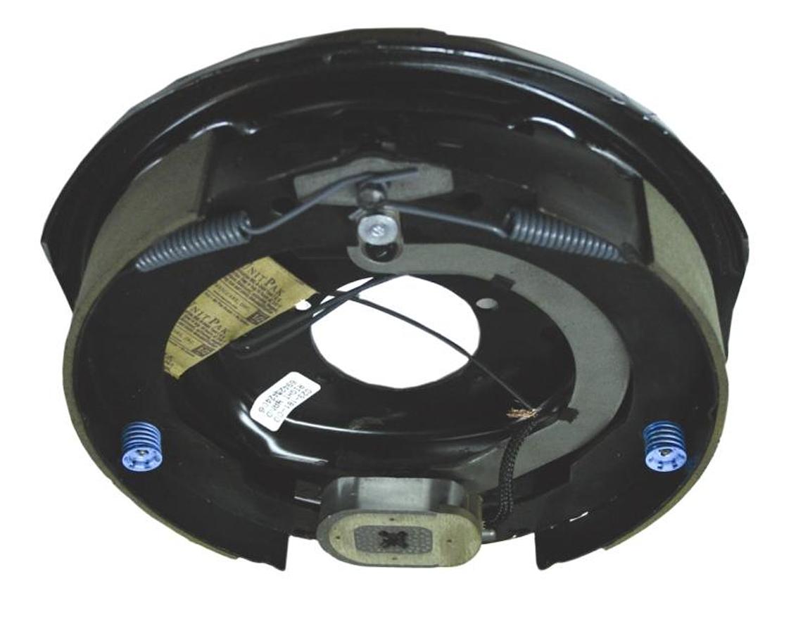 Brake Assembly Complete 12 Inch X 2 Inch 7k Lh