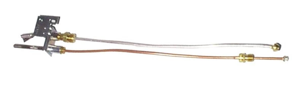 Pilot Burner Assembly