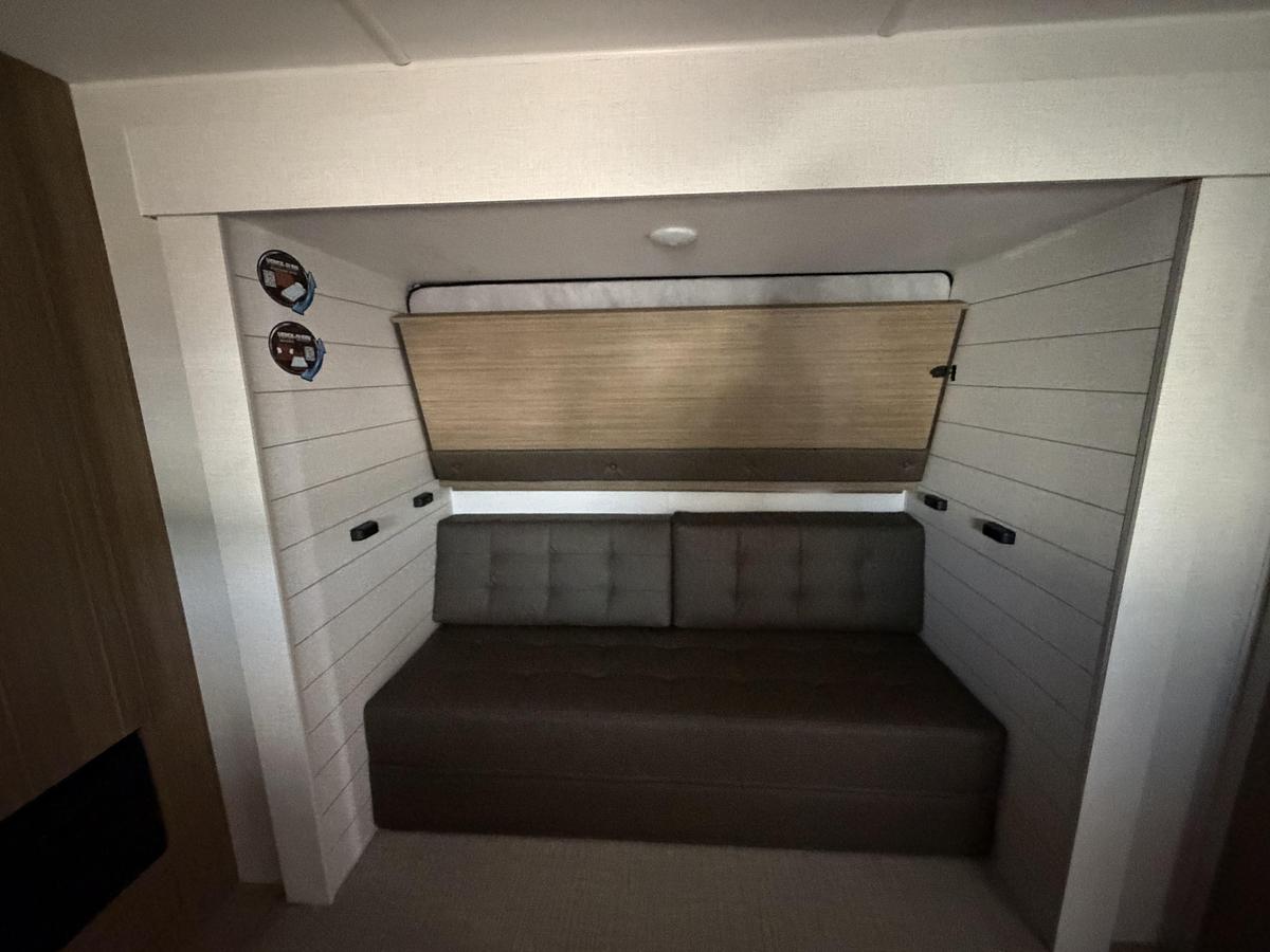 New 2026 Forest River RV Salem 31KQBTS
