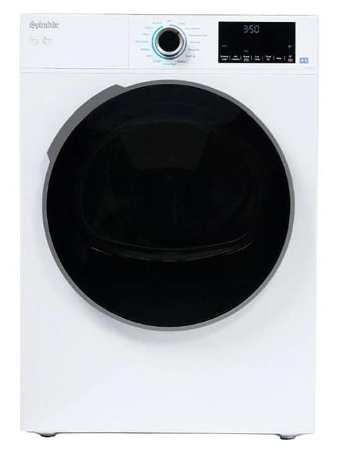 Splendide 120v Vented Stackable Dryer