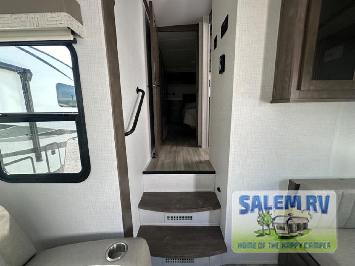 New 2024 Forest River RV Flagstaff Classic 282RD