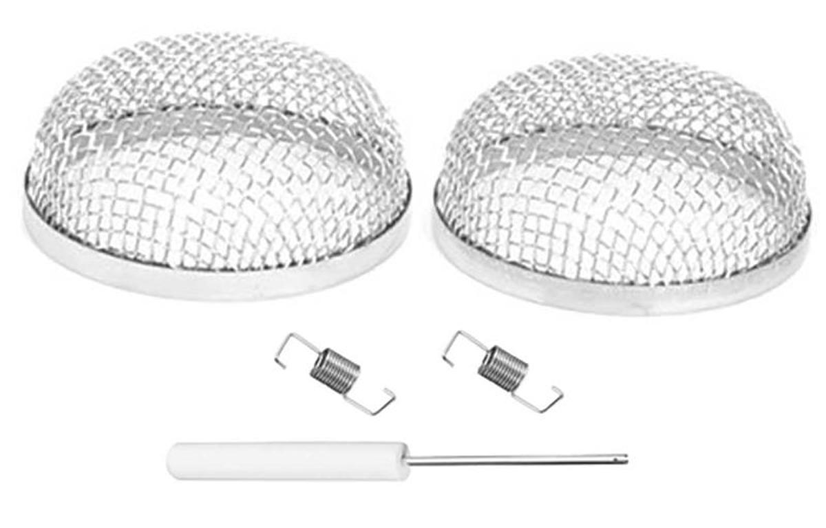 Flying Insect Screen (2-pack)