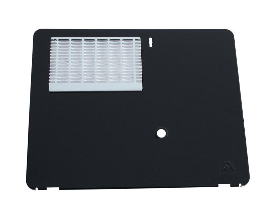 Replacement Door 6 Gallon - Black