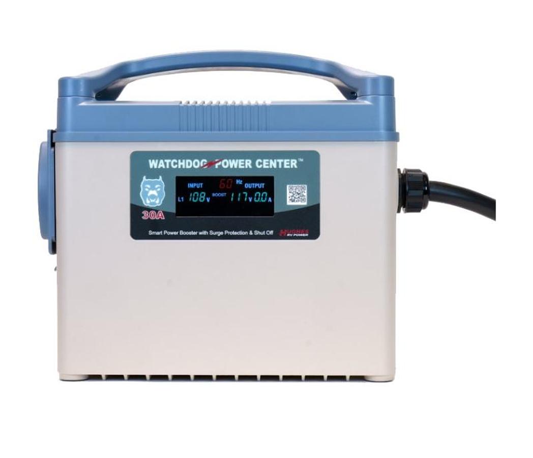 Hughes Watchdog Power Center 30 Amp