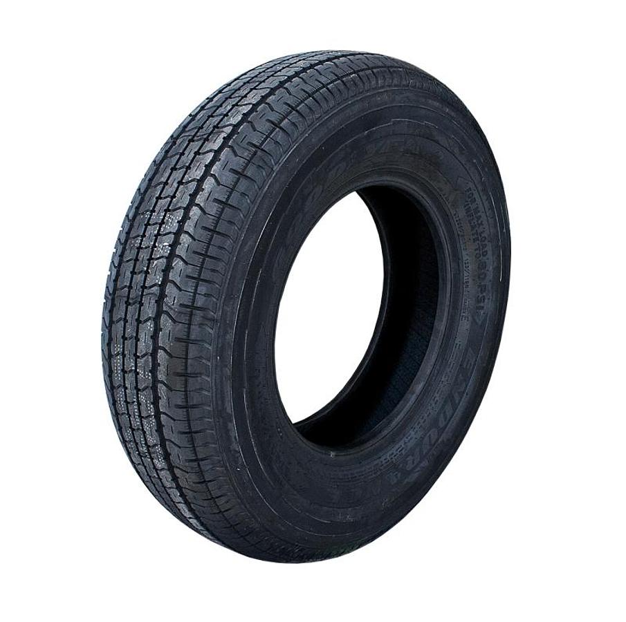 Tire  St225/75r15 Lre Goodyear Endurance