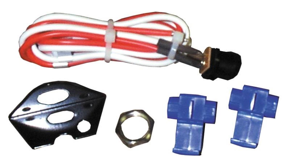 Hardware Pack For Thin Lite