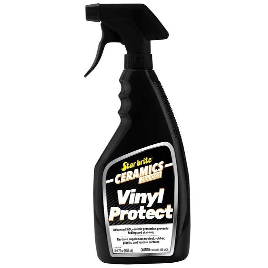 Starbrite Ceramic Vinyl Protectant 22oz
