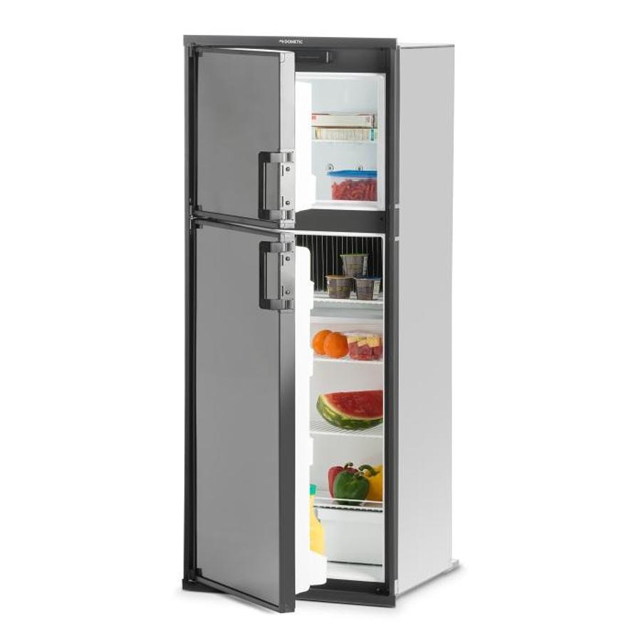 Americana 2 Way Refrigerator 8 Cubic Feet Left Hinged