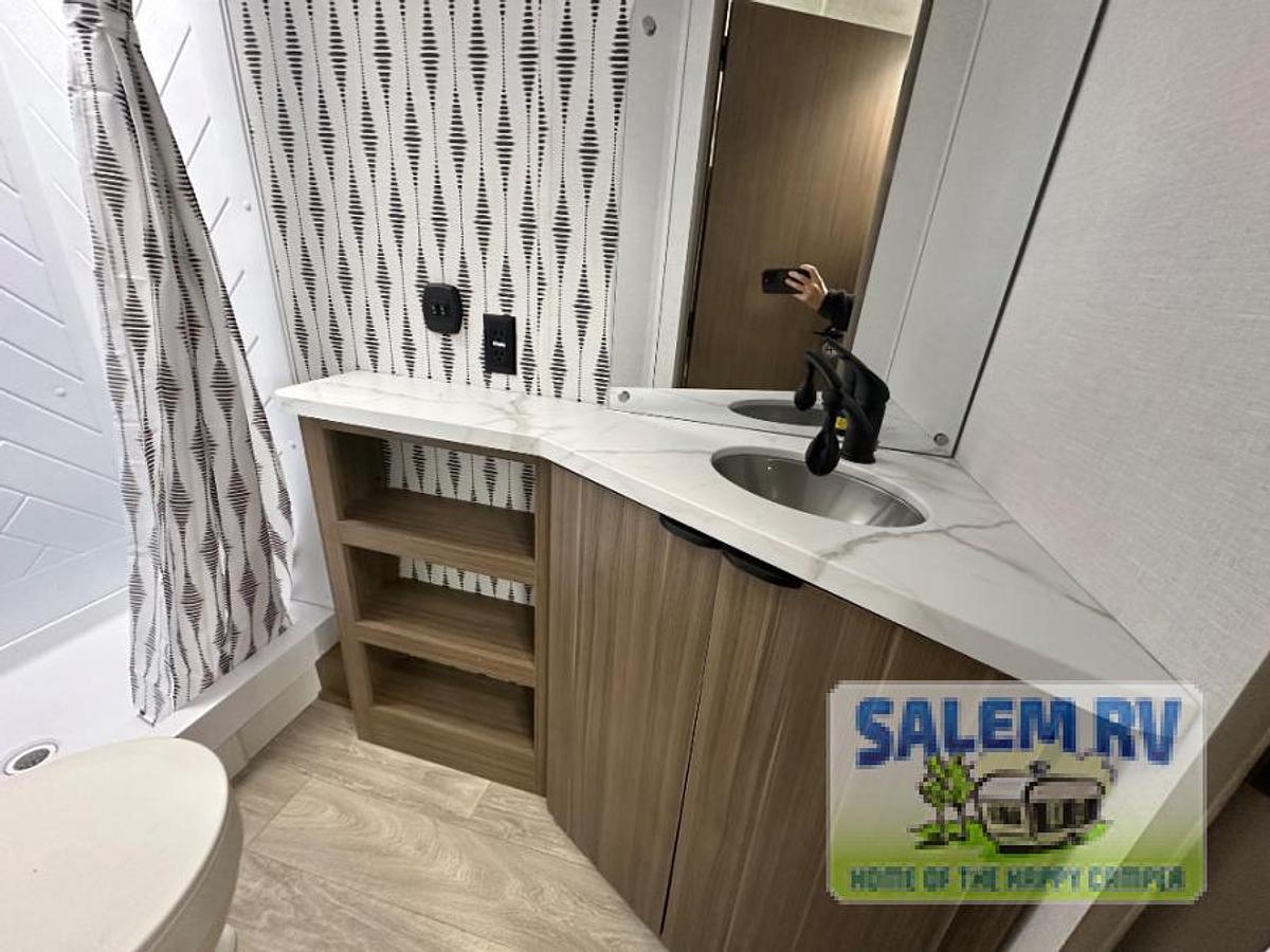 New 2026 Forest River RV Salem FSX 266BHLE