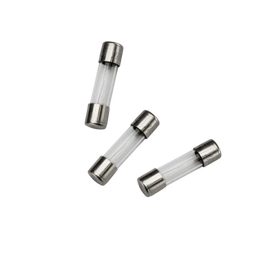 Fuse Package, 2 Amp, 3/pack