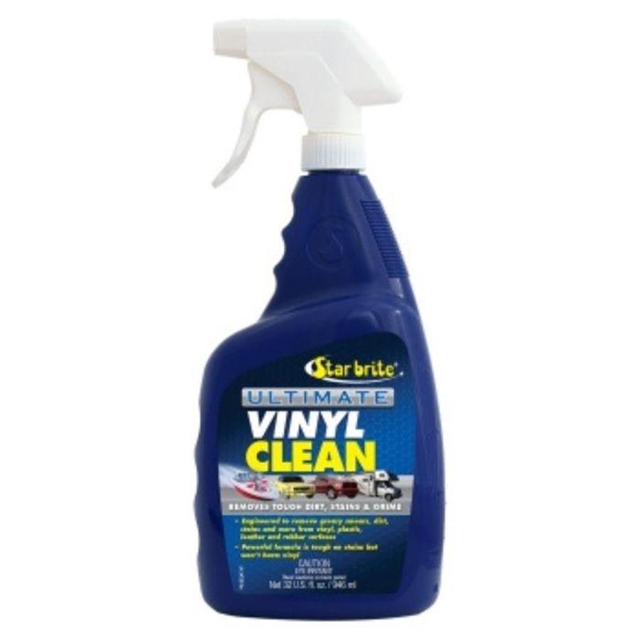 Starbrite Ultimate Vinyl Clean, 32 Oz.