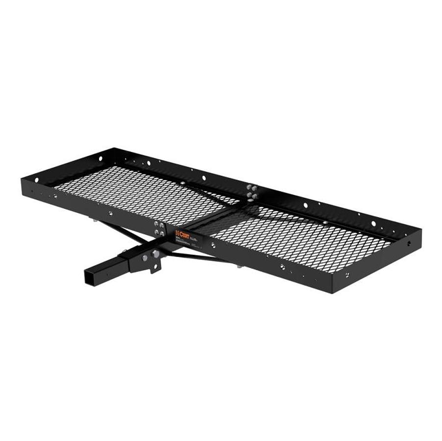 Tray Style Cargo Carrier 60" X 20"
