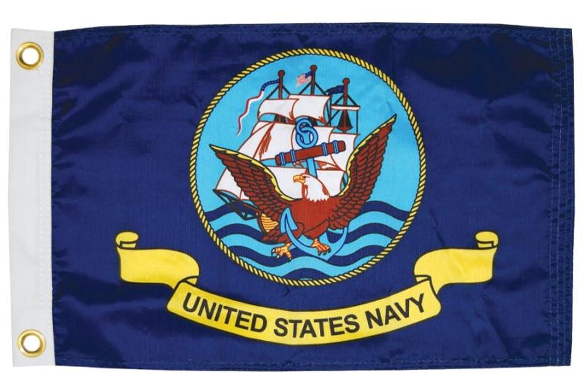 Navy Flag