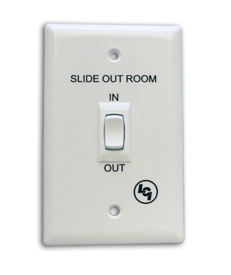 Interior Switch Plate