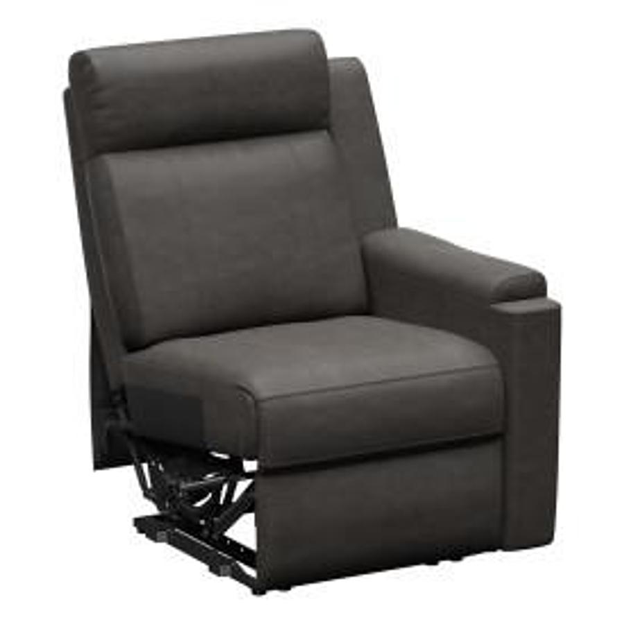 Thomas Payne Signature Heritage Series Rv Theater Seating Recliner - Left Arm, Mccoy