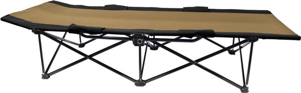 Kuma Big Bear Camp Cot