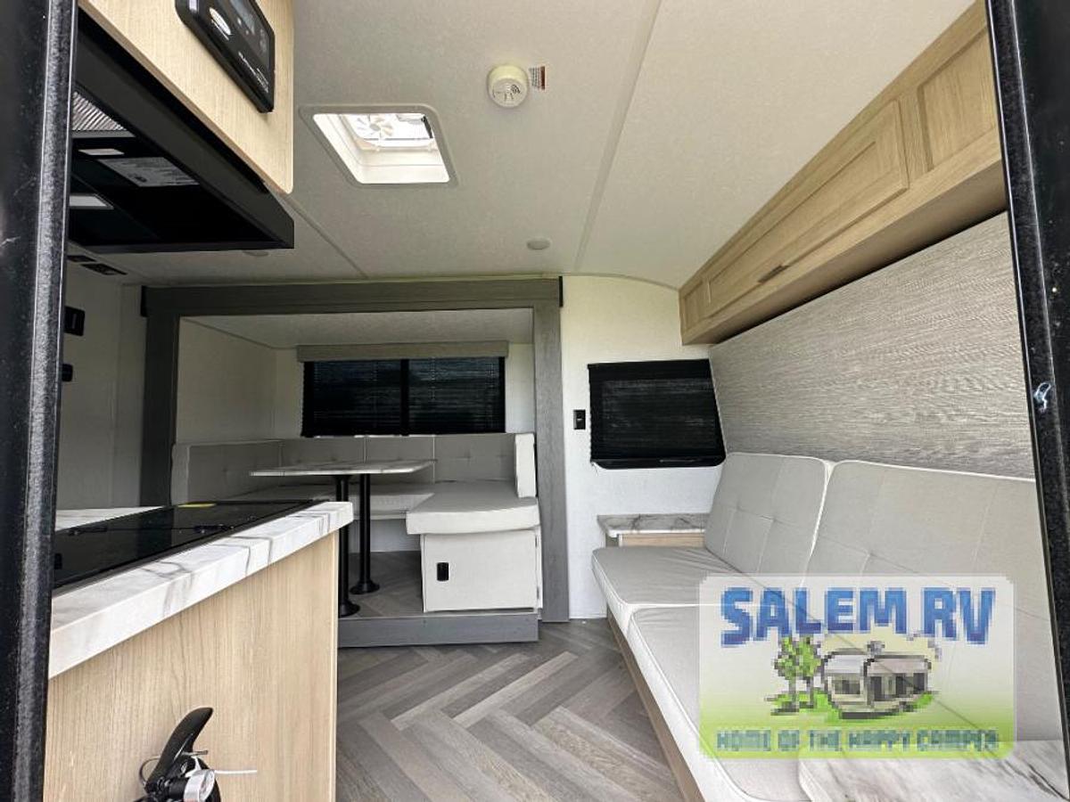 Used Used 2023 Forest River RV Salem FSX 178BHSK