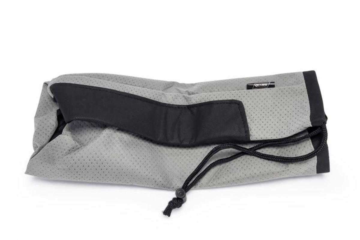 Head Cover, Electric Tongue Jack