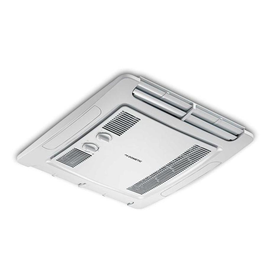 Freshjet Ceiling Assembly Non Ducted Mechanical White Fjxadbmwh