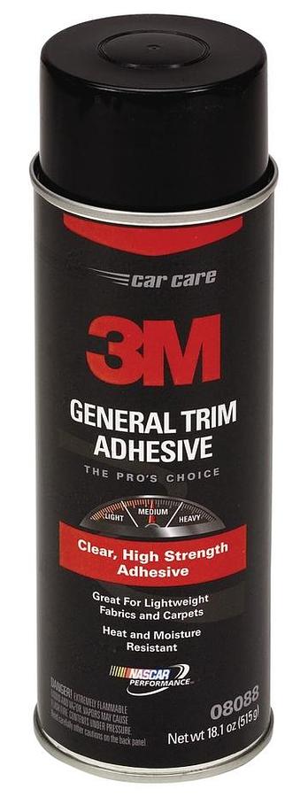 3m General Trim Adhesive 24 Oz.