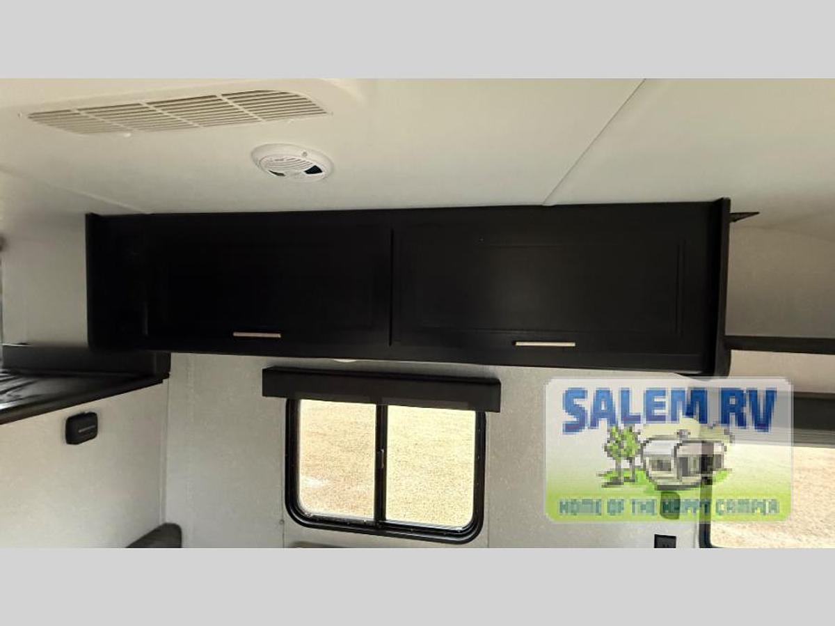 Used Used 2021 Forest River RV Cherokee Wolf Pup 16BHS